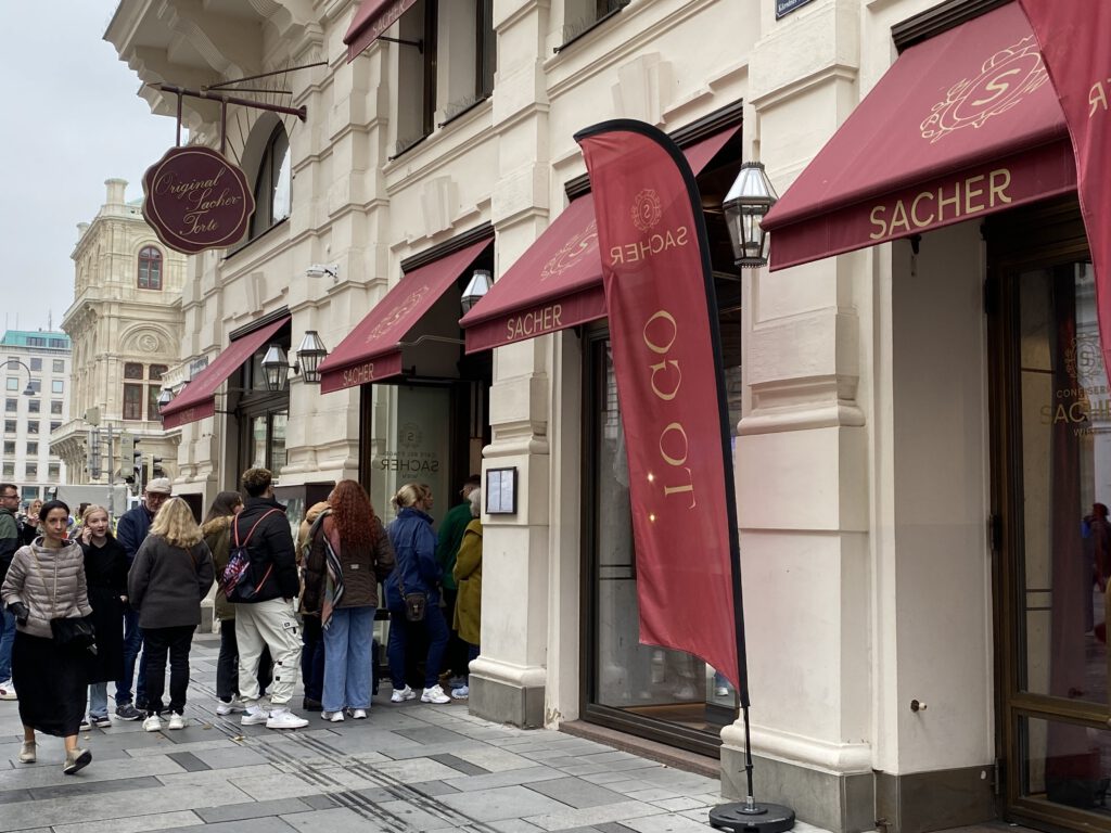 Hotel Sacher