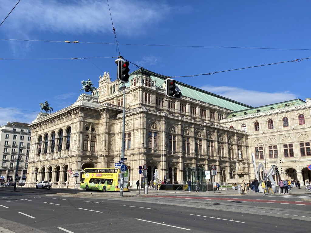 Wiener Staatsoper