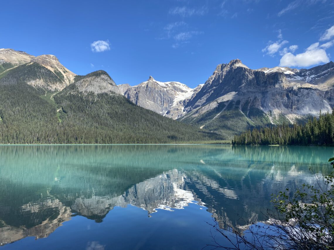 Emerald Lake