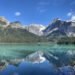 Emerald Lake