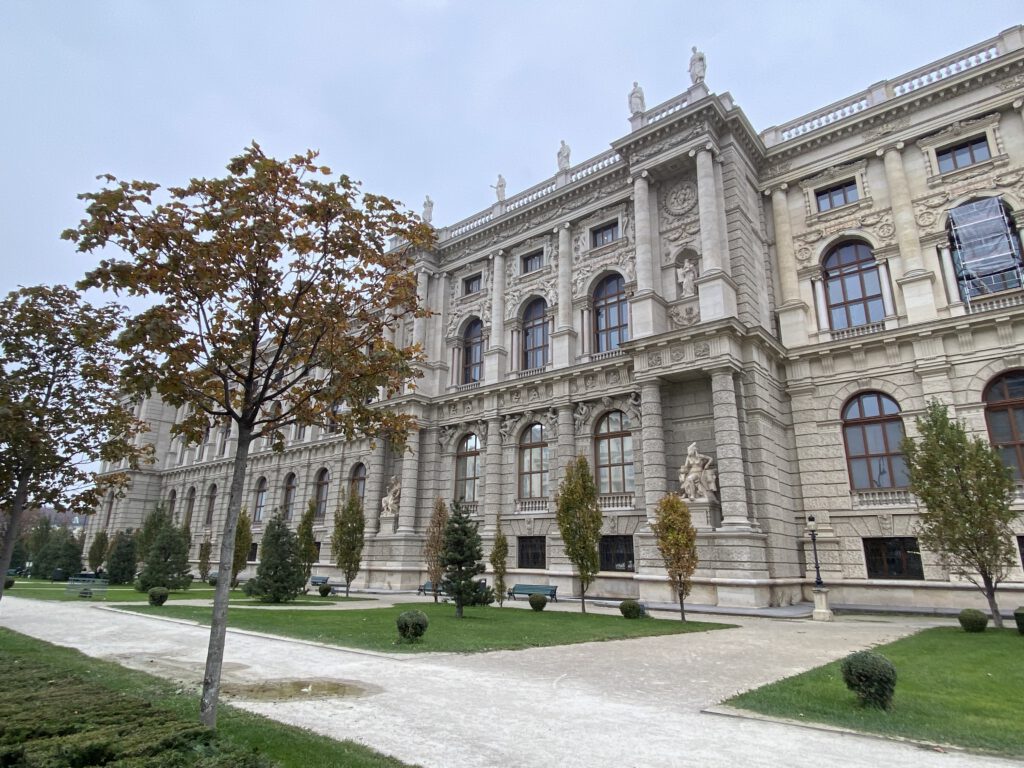Naturhistorisches Museum Wien