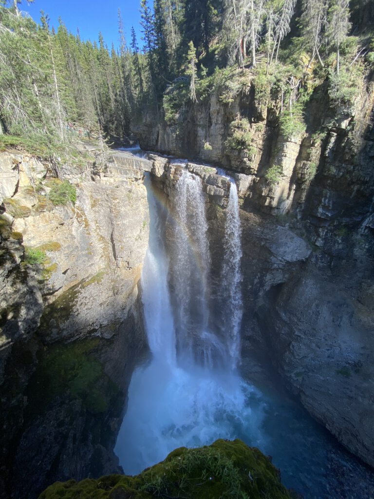 Upper Falls
