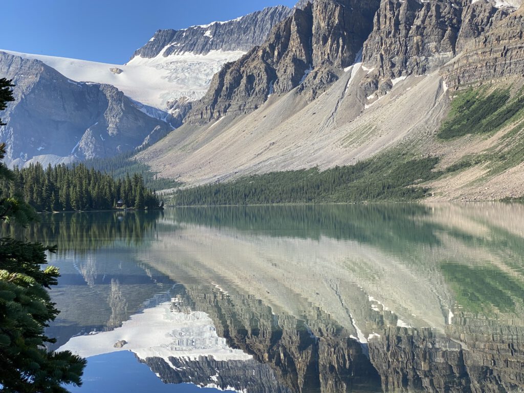 Bow Lake