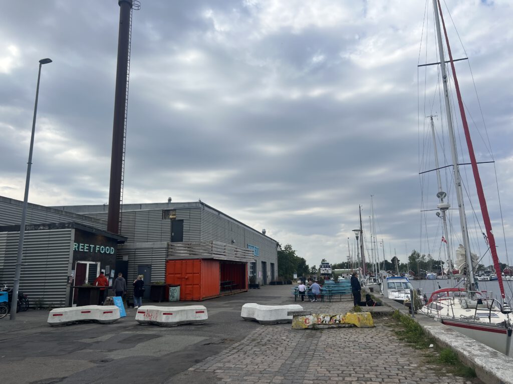Køkkenfabrikken