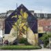 Street Art in Aalborg