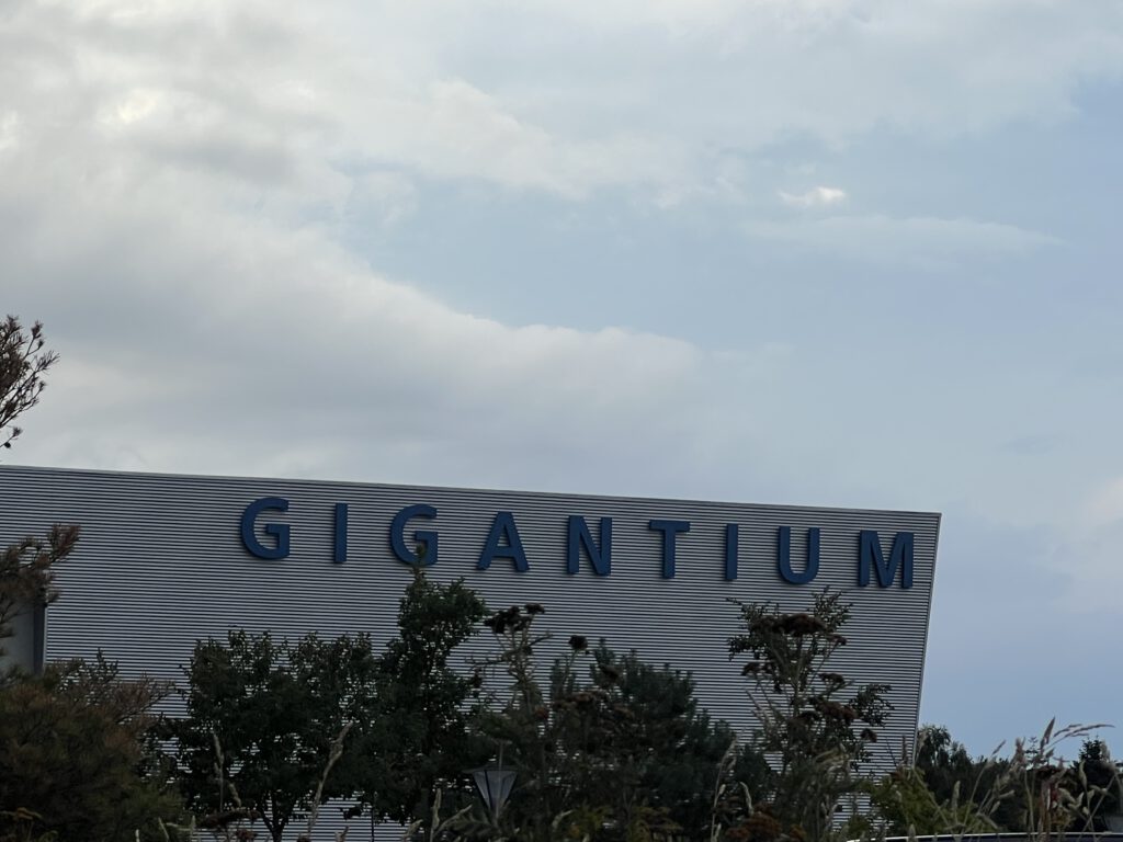 Gigantium Aalborg Håndbold