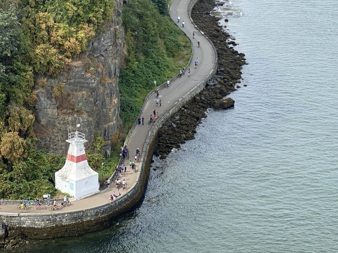 Stanley Park
