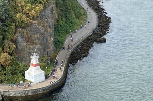 Stanley Park