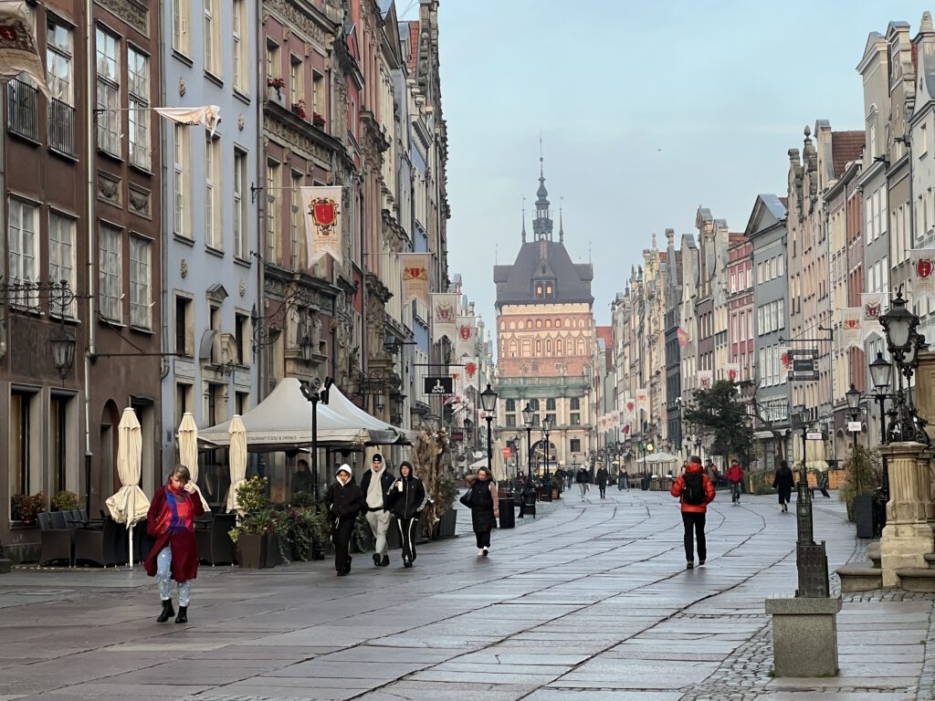 Langgasse