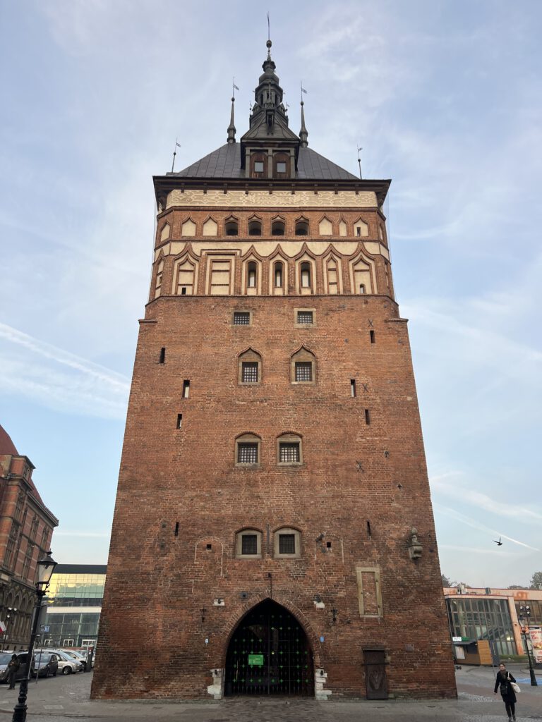 Stockturm