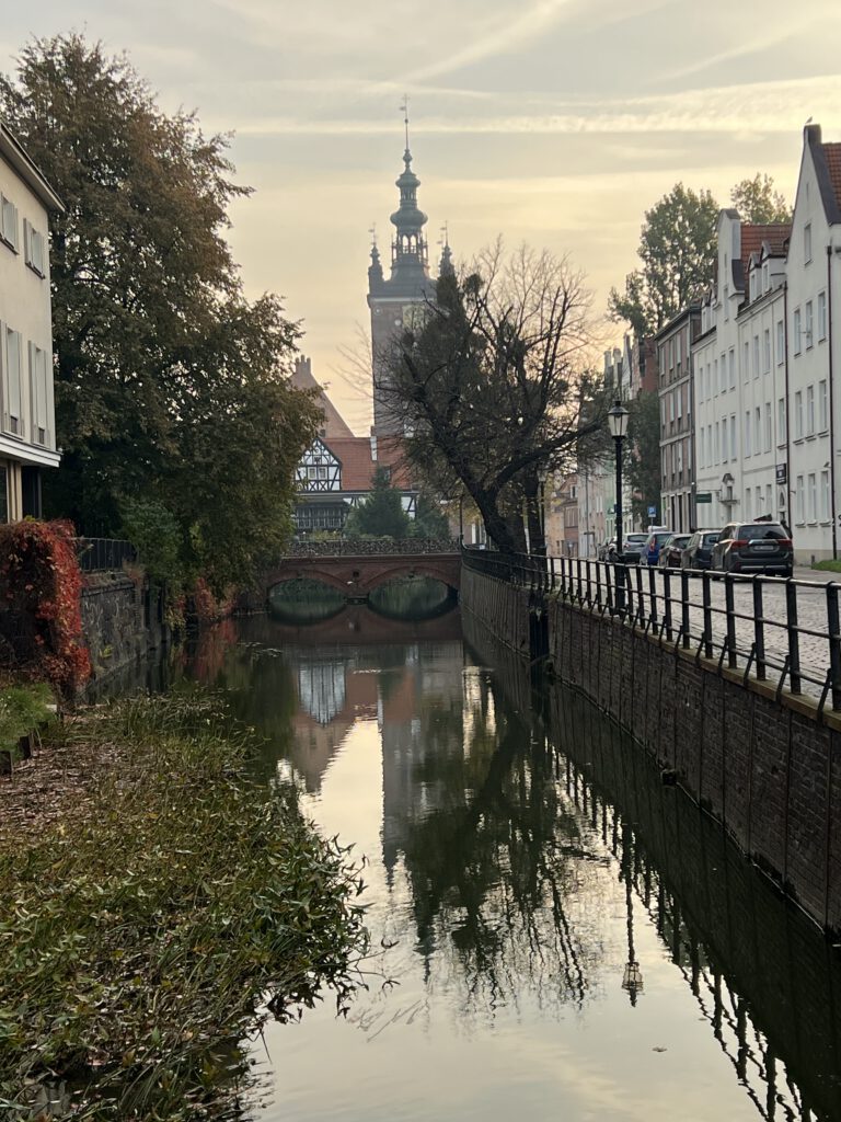 Radaunekanal