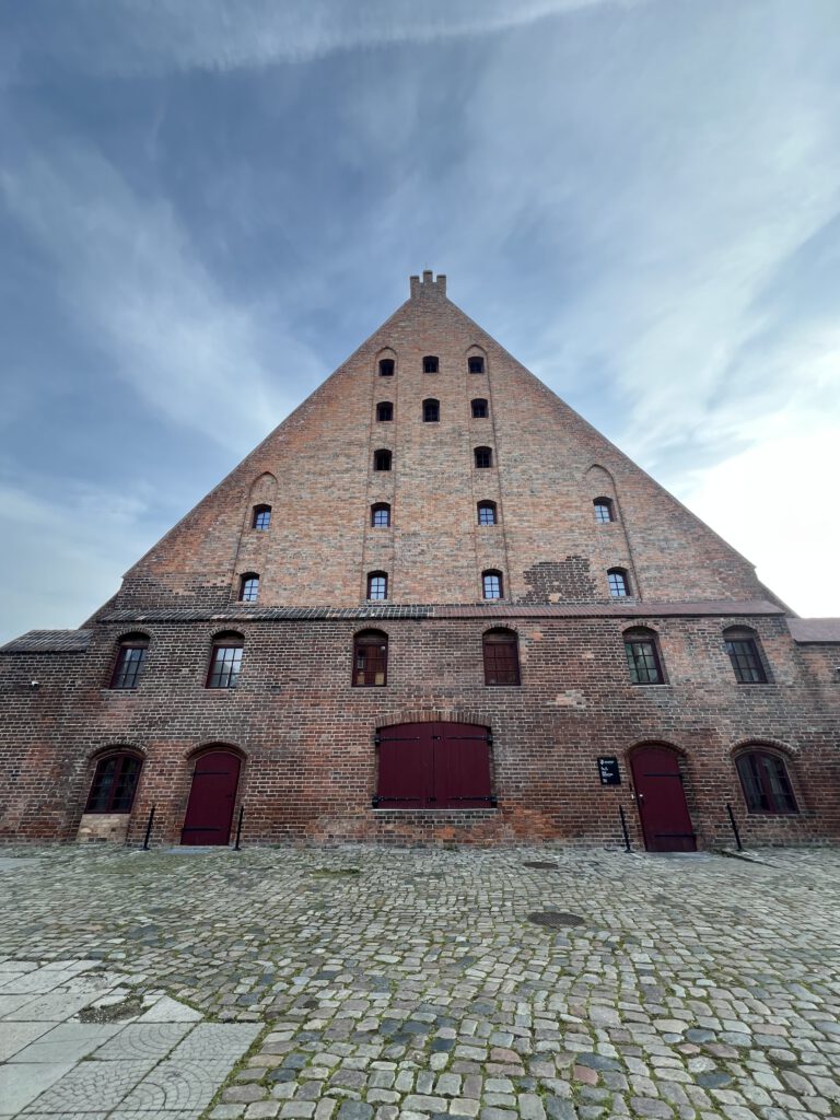 Große Mühle