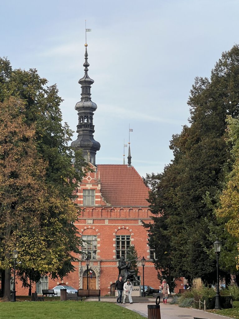Altstädtisches Rathaus