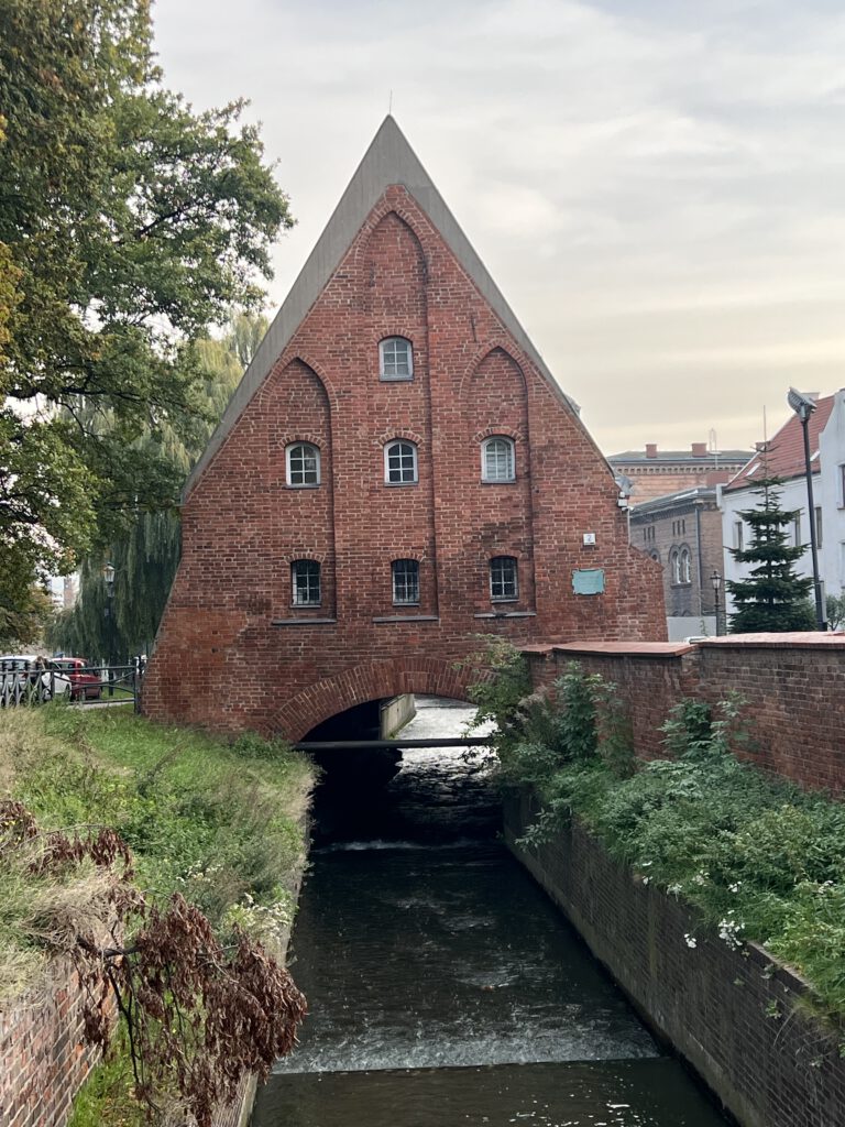 Kleine Mühle