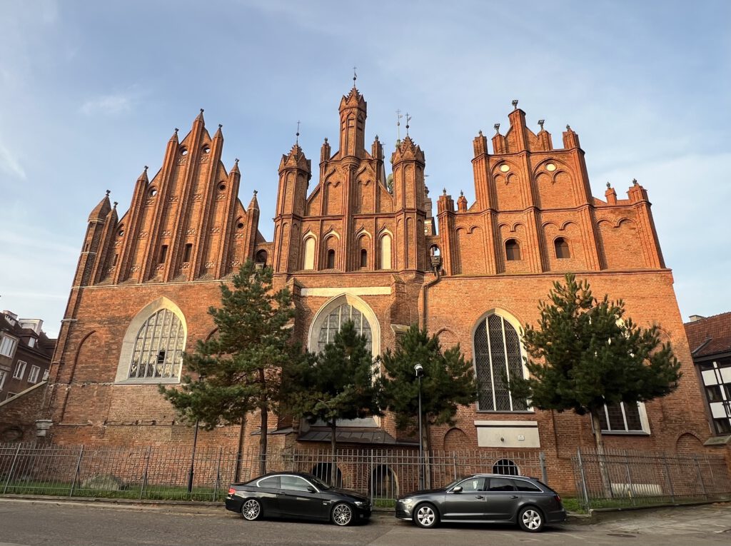 Birgittenkirche