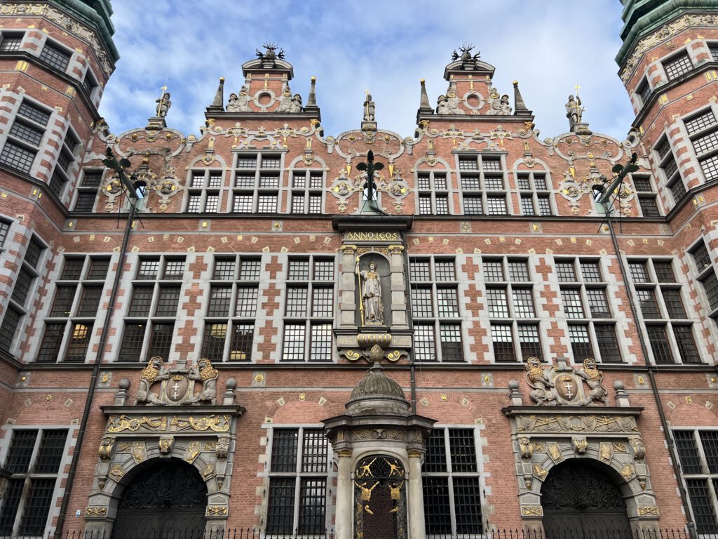 Großes Zeughaus