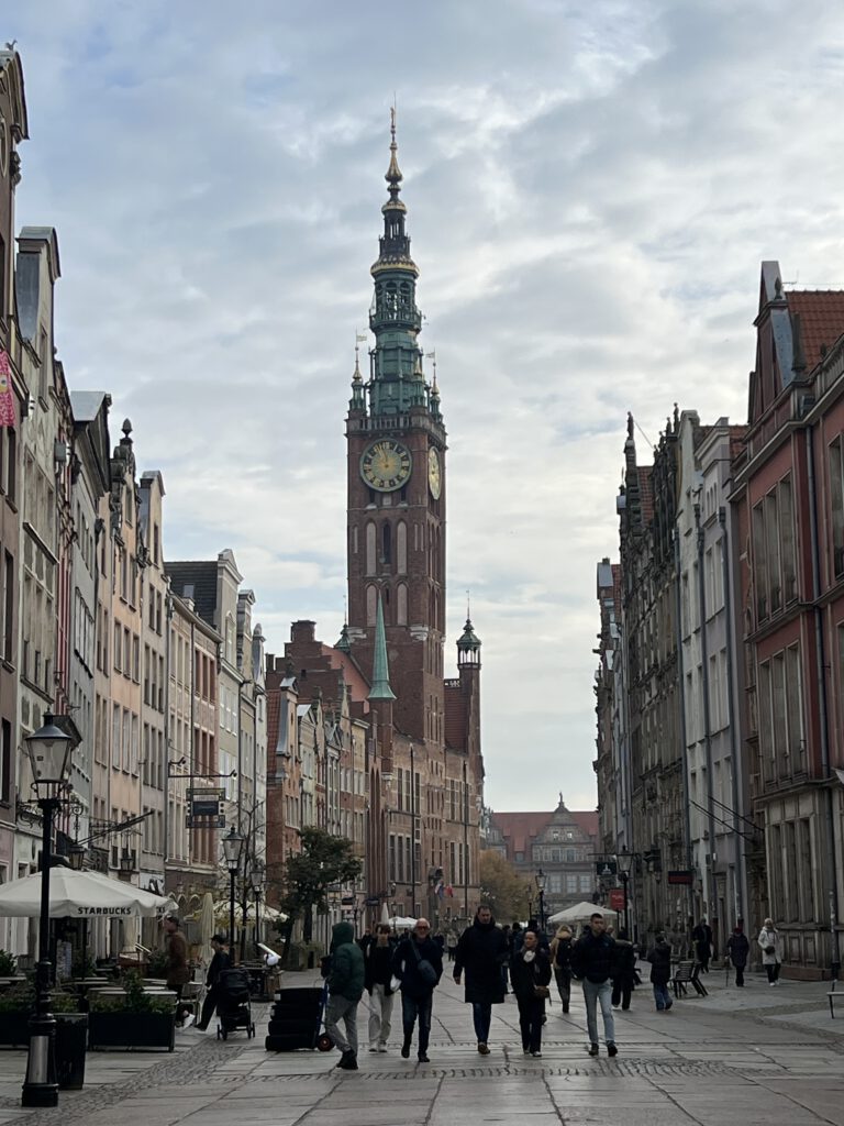 Langer Markt