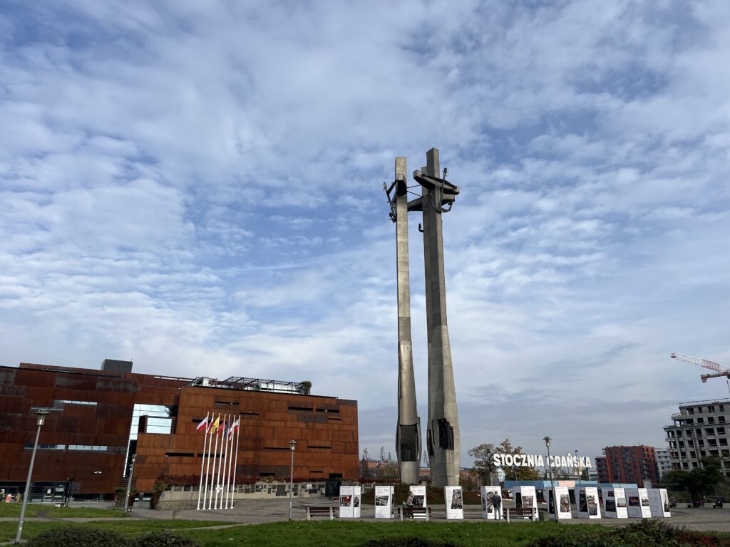 Denkmal der gefallenen Werftarbeiter
