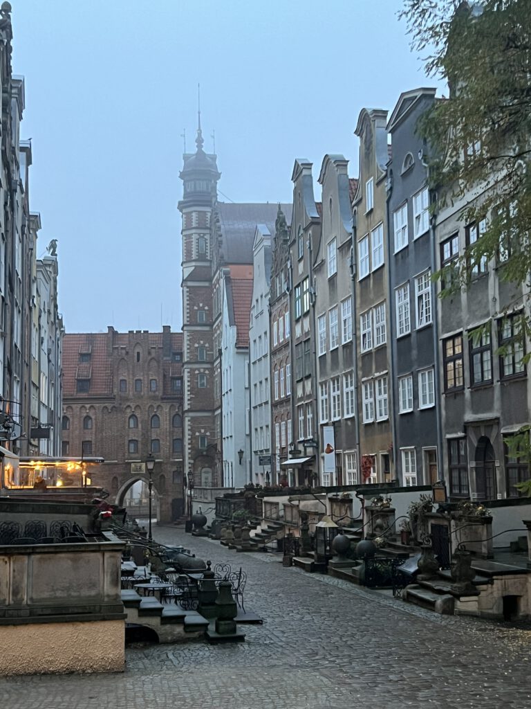 Frauengasse