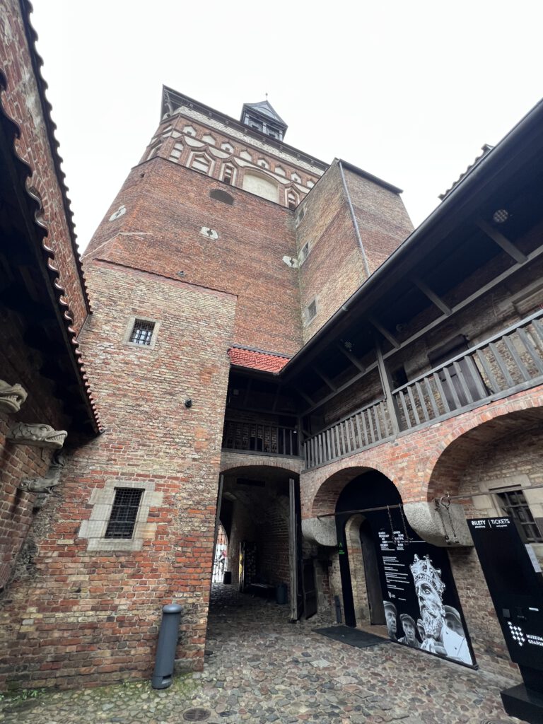 Peinkammer