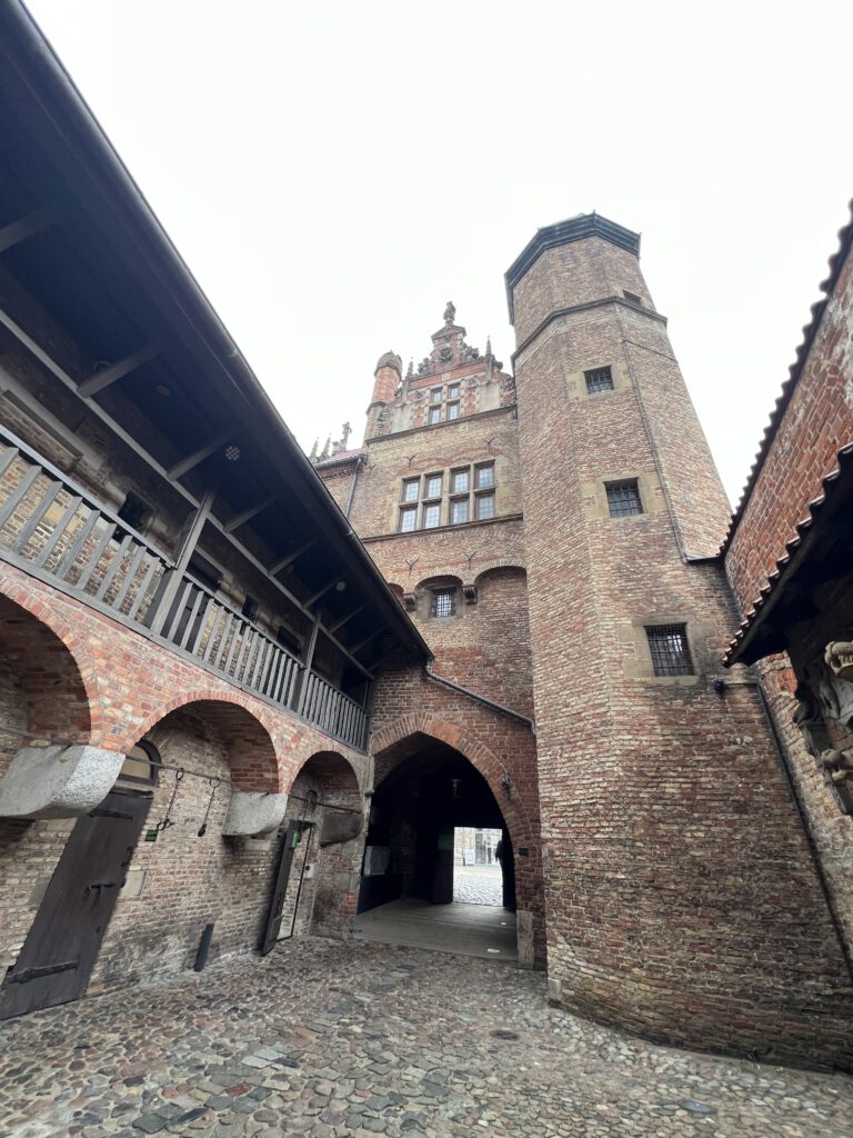Peinkammer
