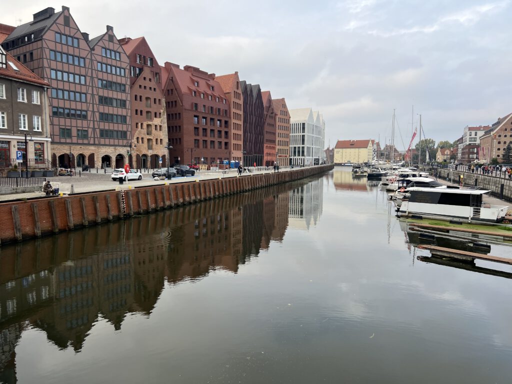 Speicherinsel