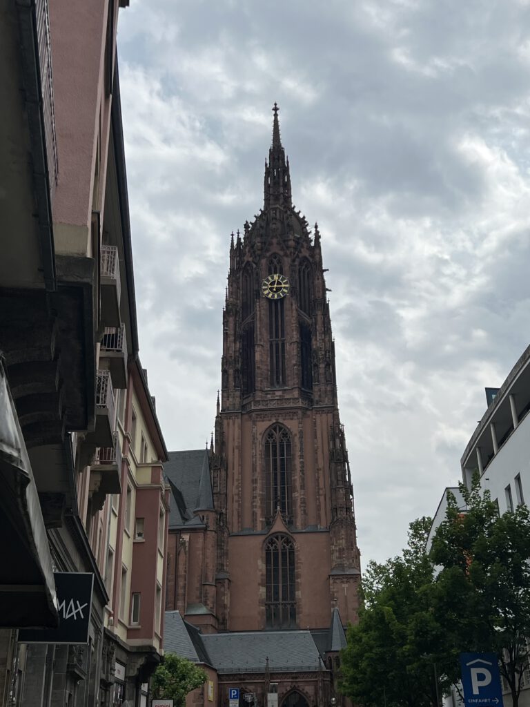 Frankfurter Dom