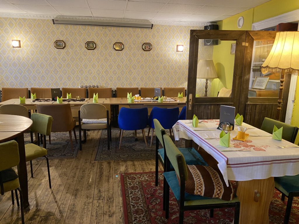 Gaststätte Kollektiv