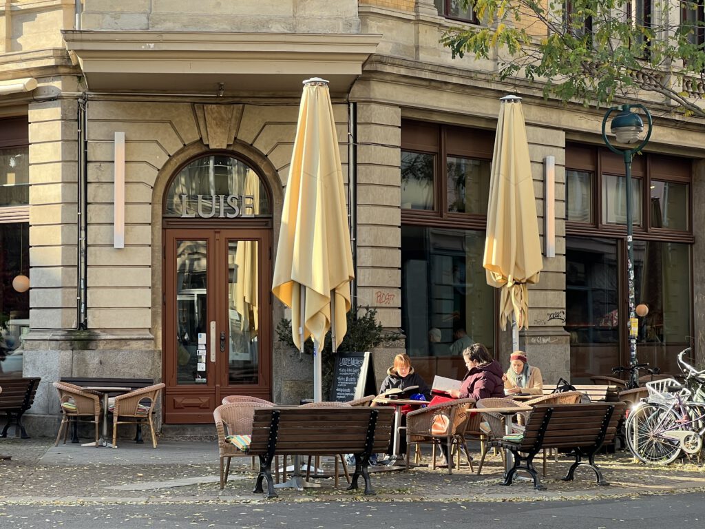 Café Luise