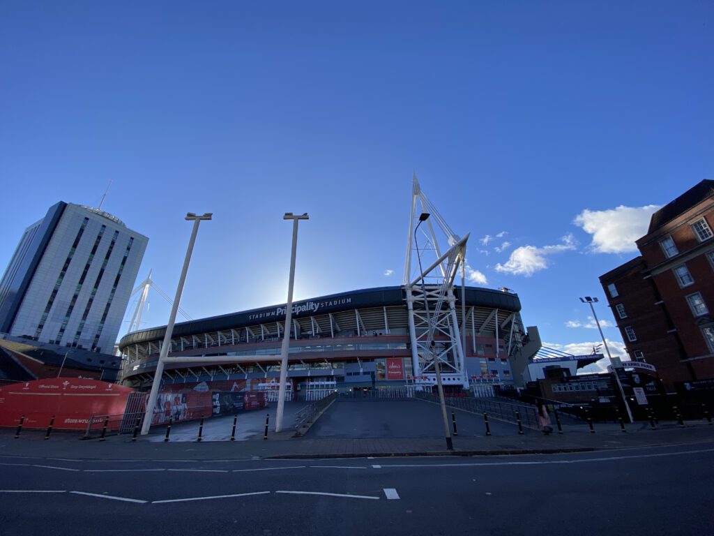 Principality Stadion