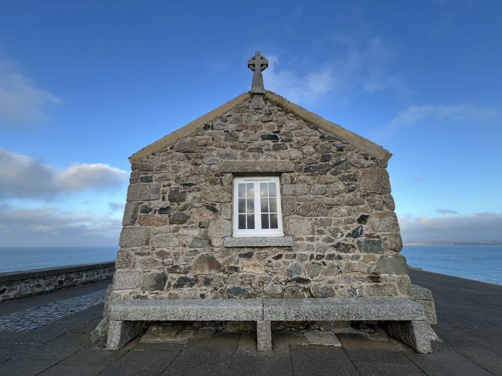 St.-Nikolaus-Kapelle