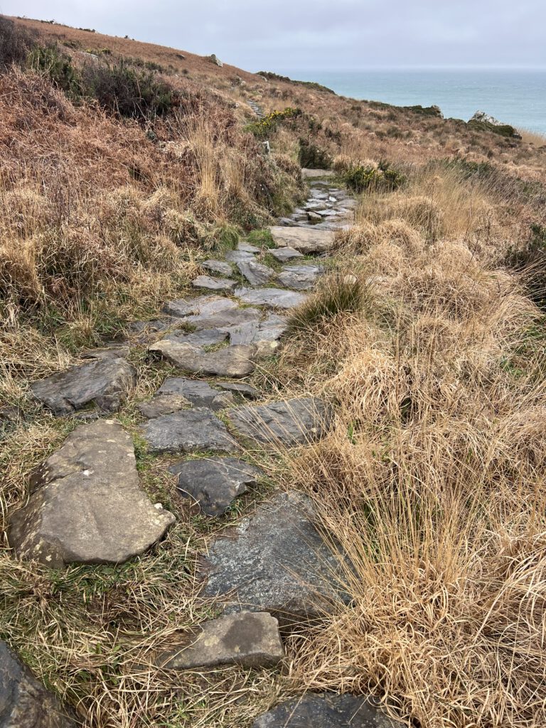 South West Coast Path