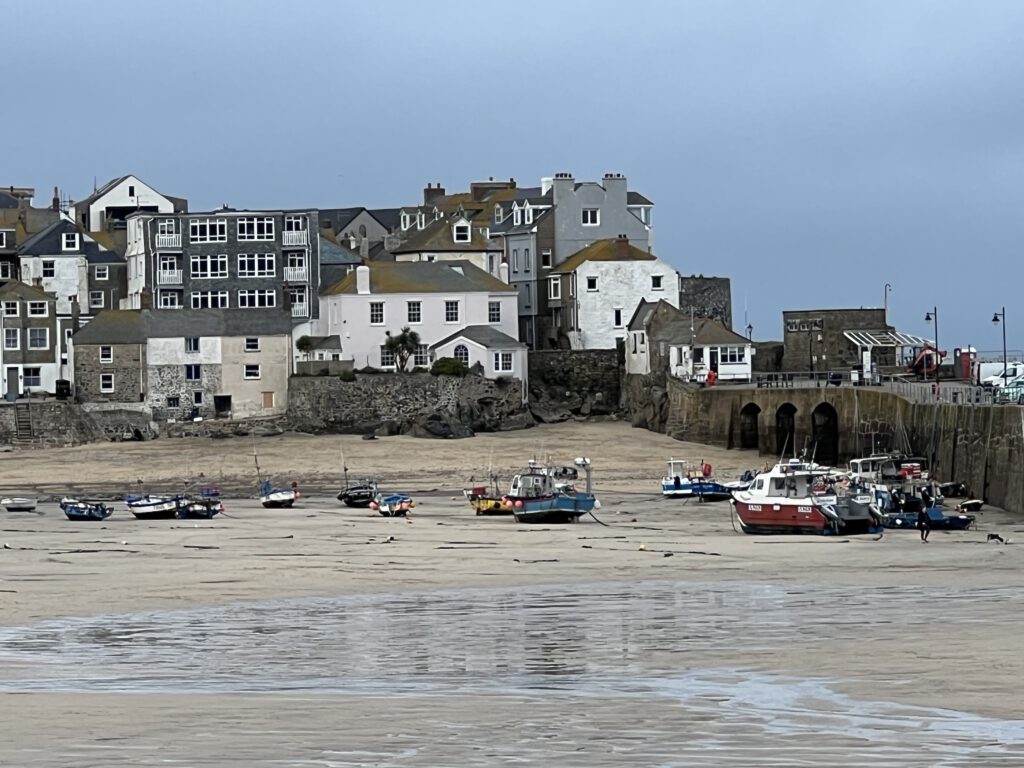 St Ives