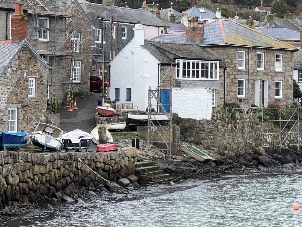 Mousehole