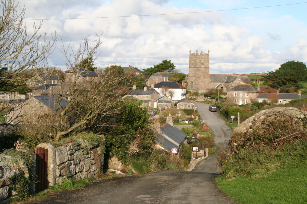 Zennor
