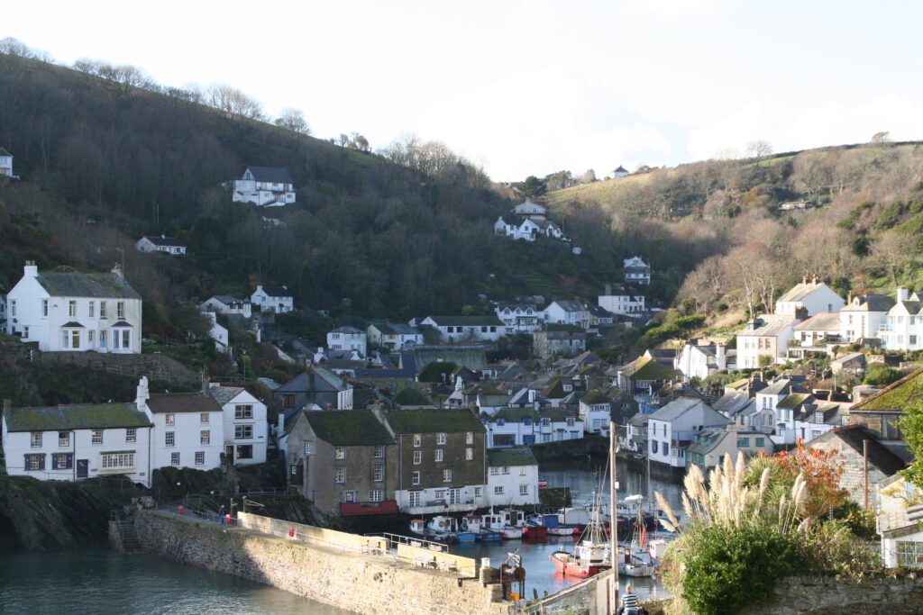 Polperro