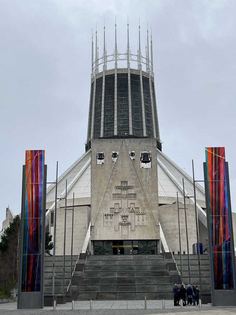 Liverpool Metropolitan Cathedral