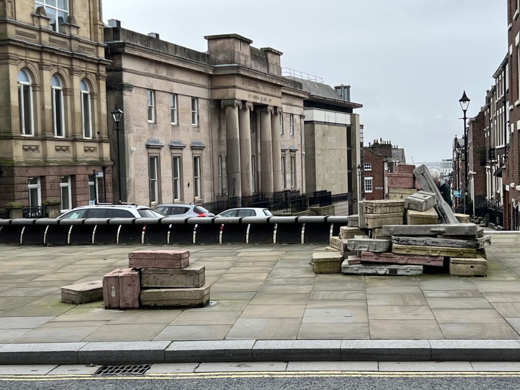 „A Case History“ von John King