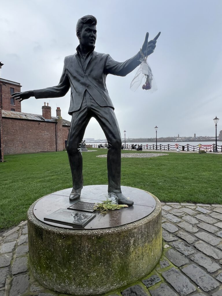 Billy Fury