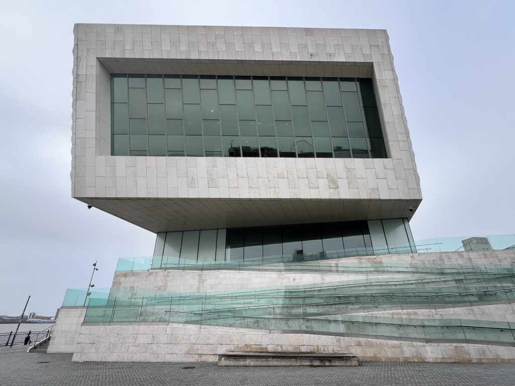 Museum of Liverpool