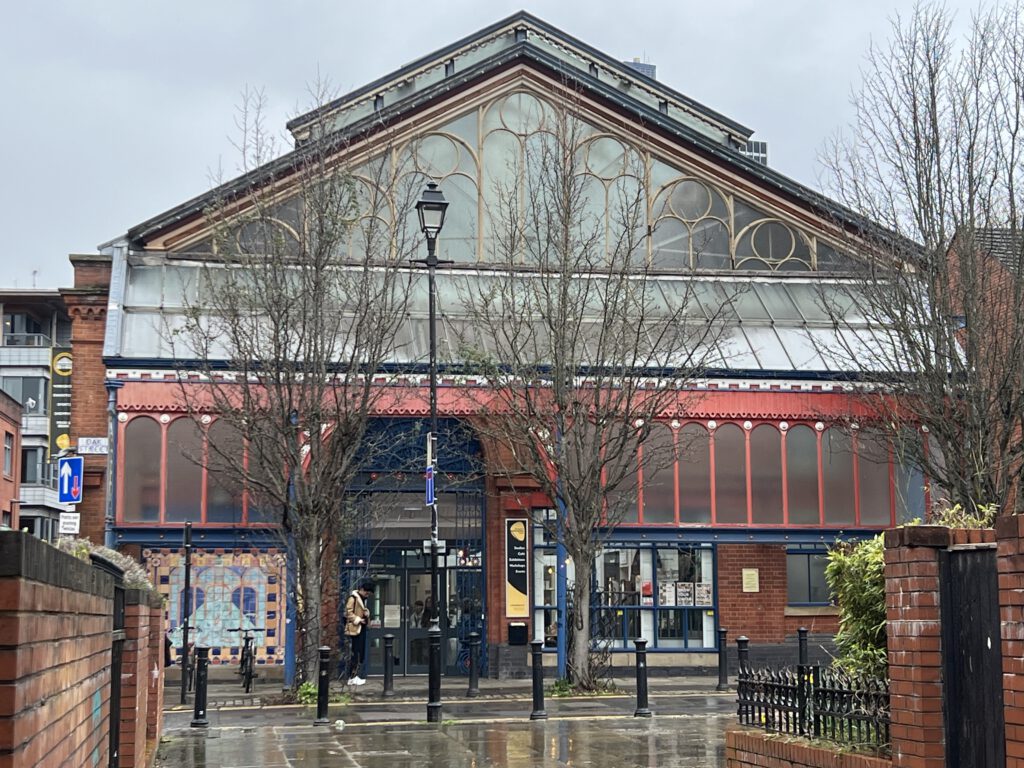 Manchester Craft and Design Centre