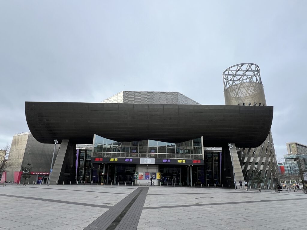 The Lowry
