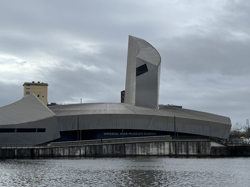 Imperial War Museum North