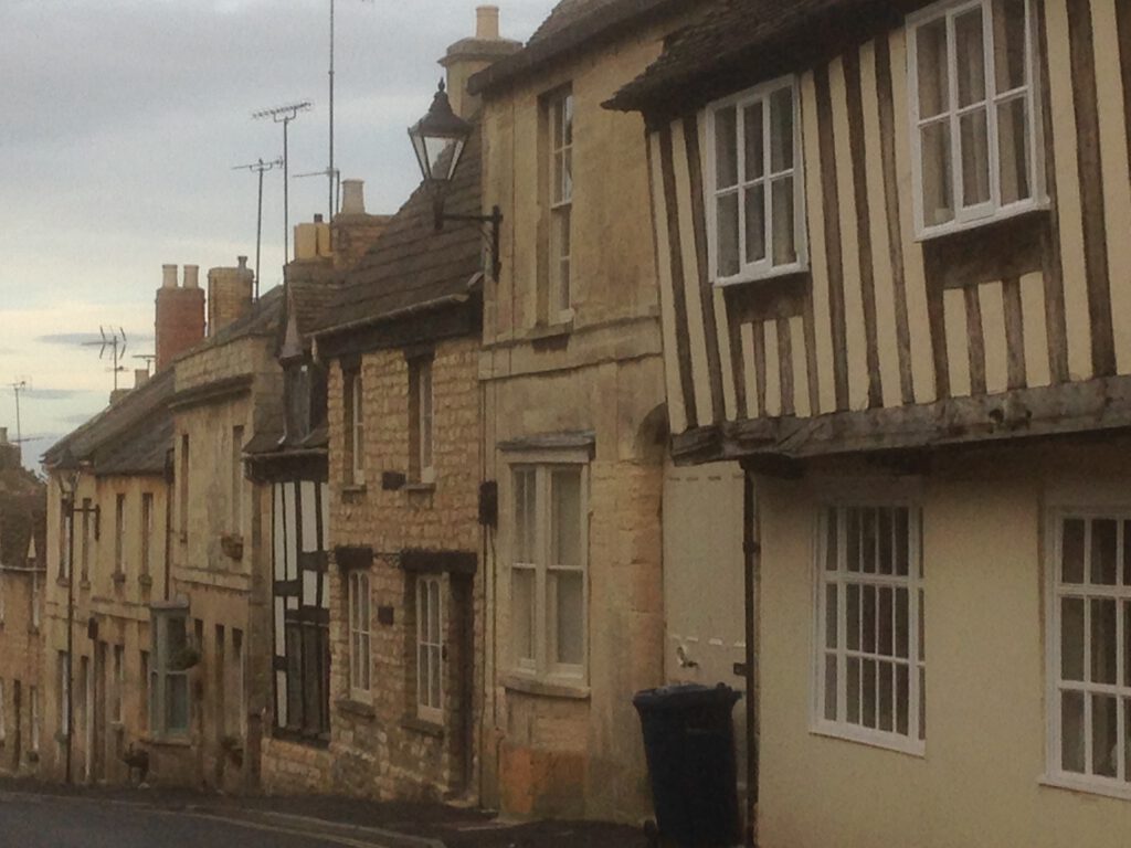 Winchcombe