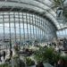 London Skygarden im Walkie Talkie