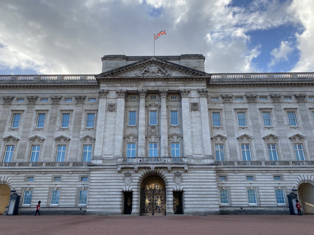 Buckingham Palace