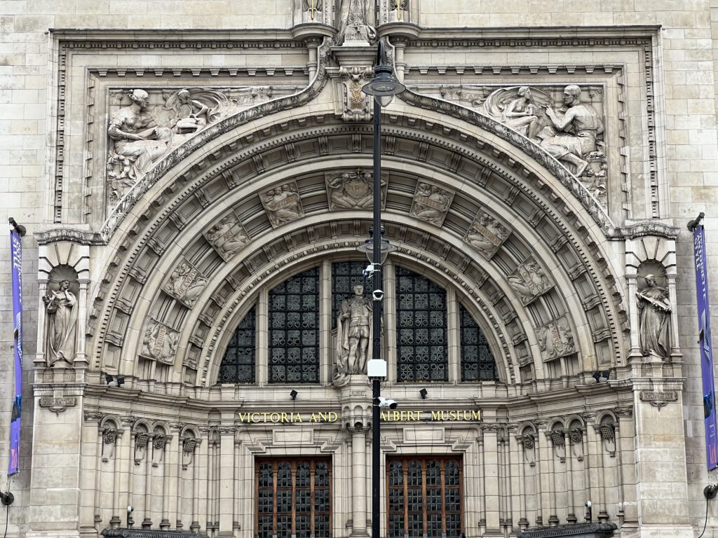 V&A Museum 