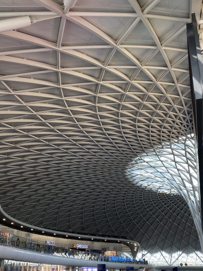 Kings Cross 