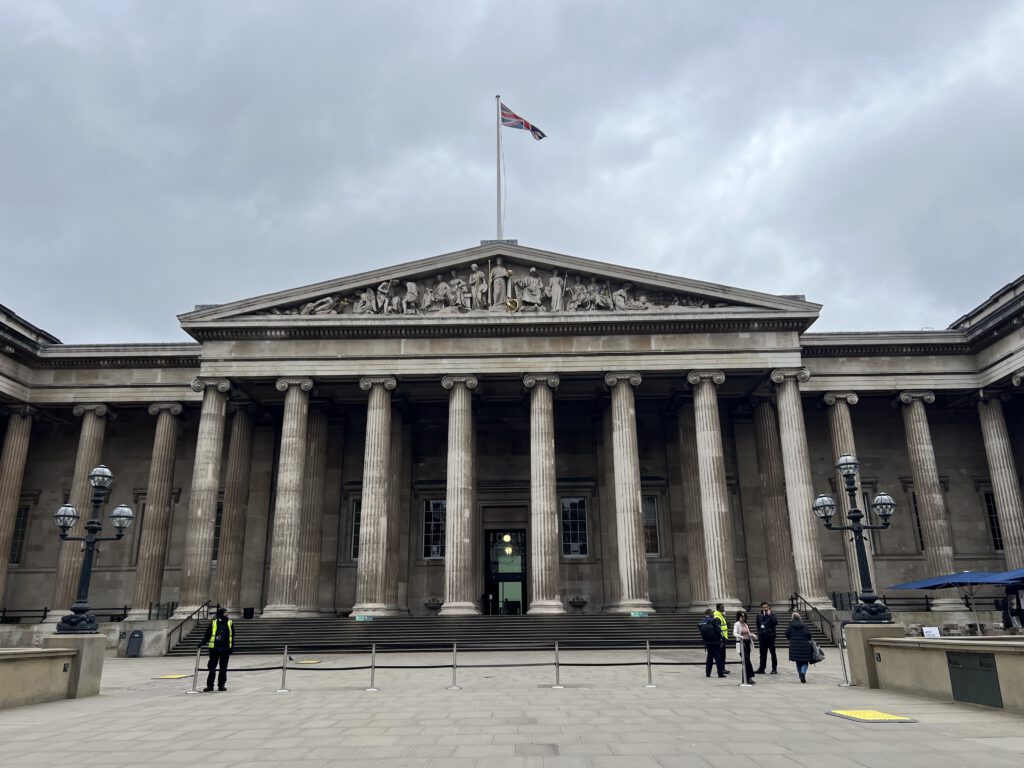 British Museum