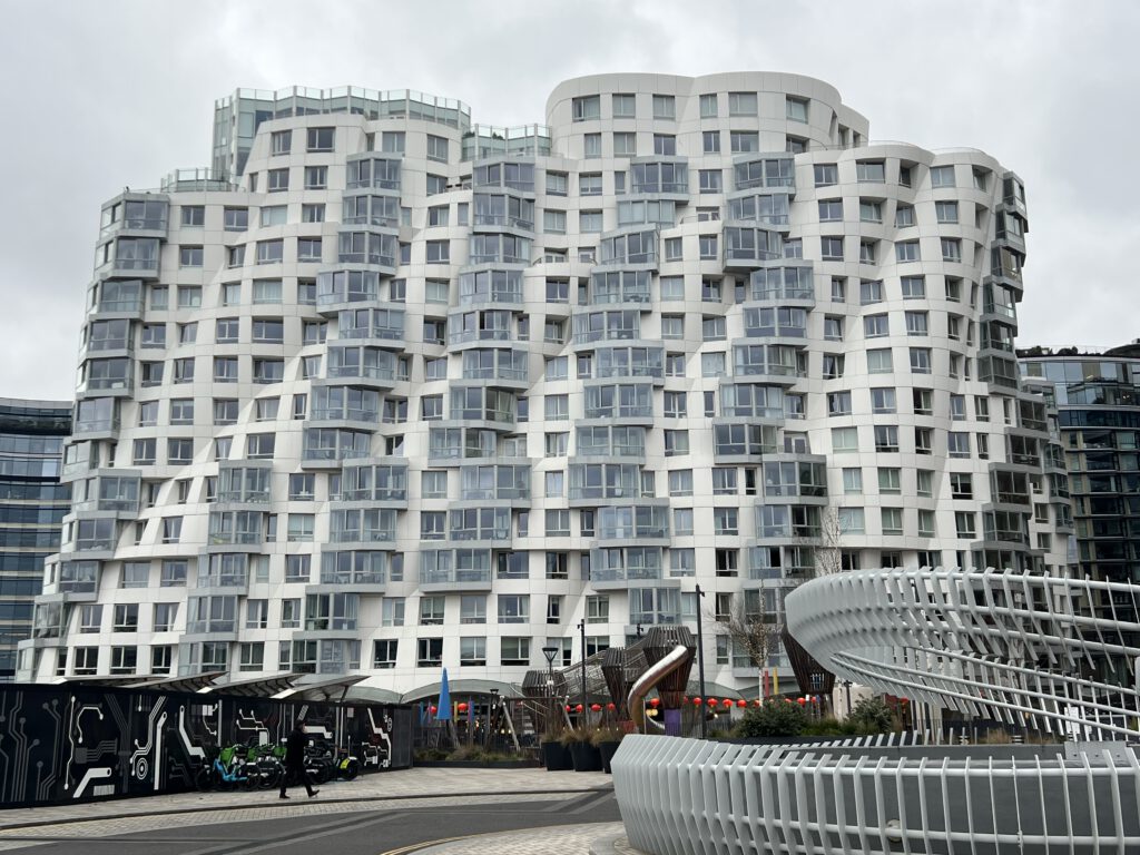 Nine Elms